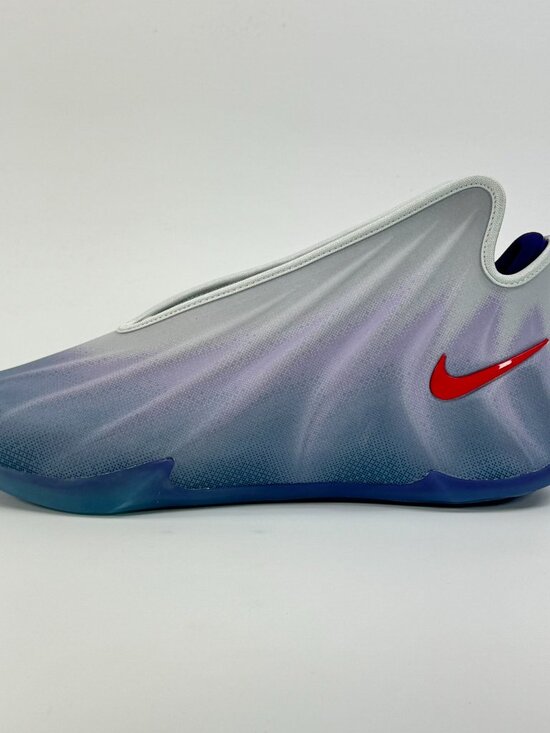 Nike GT Future \'Swooshman\' IQ7277-001 Basketball size 14 main image 4